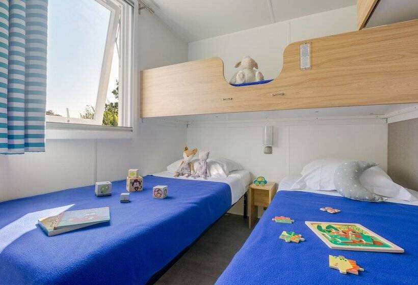 فندق Yelloh Village La Plage