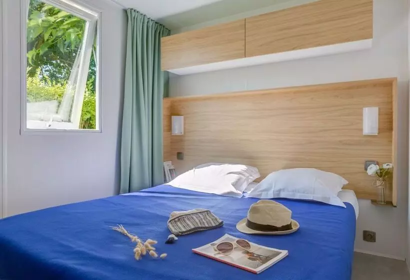 Hotelli Yelloh Village La Plage