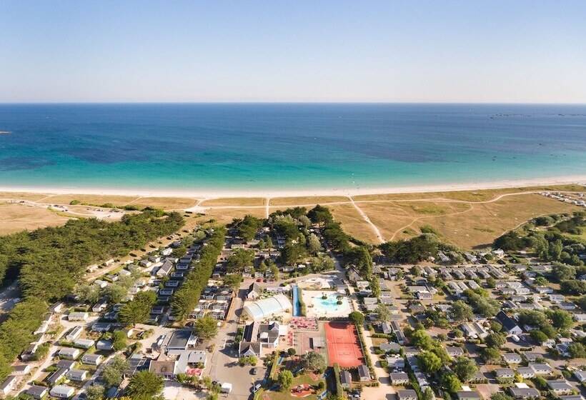 فندق Yelloh Village La Plage