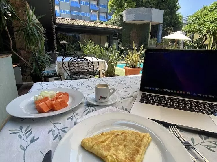Milord Hotel Boutique