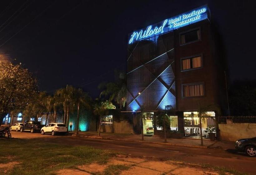 Milord Hotel Boutique