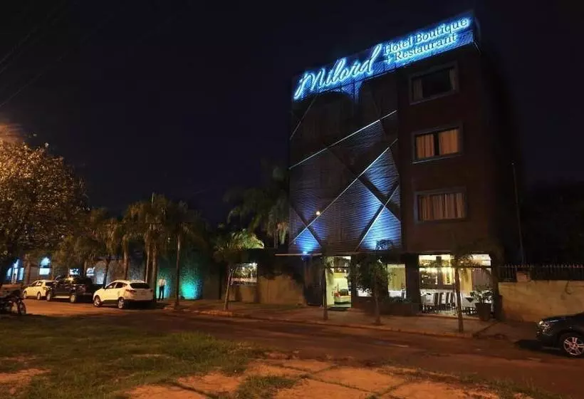 Milord Hotel Boutique