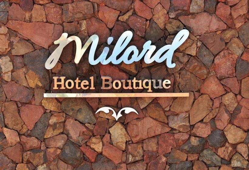 Milord Hotel Boutique