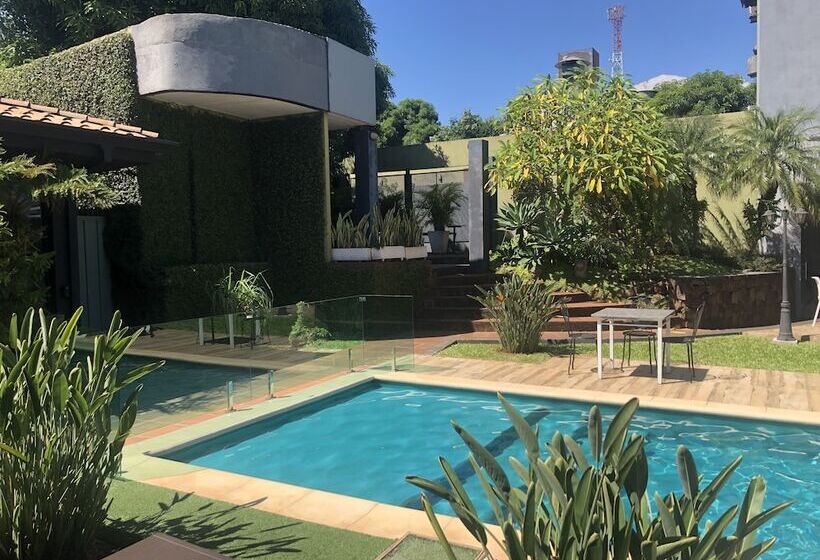 Milord Hotel Boutique