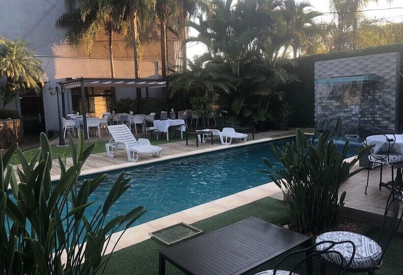 Milord Hotel Boutique