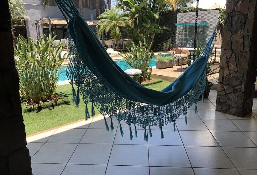 Milord Hotel Boutique