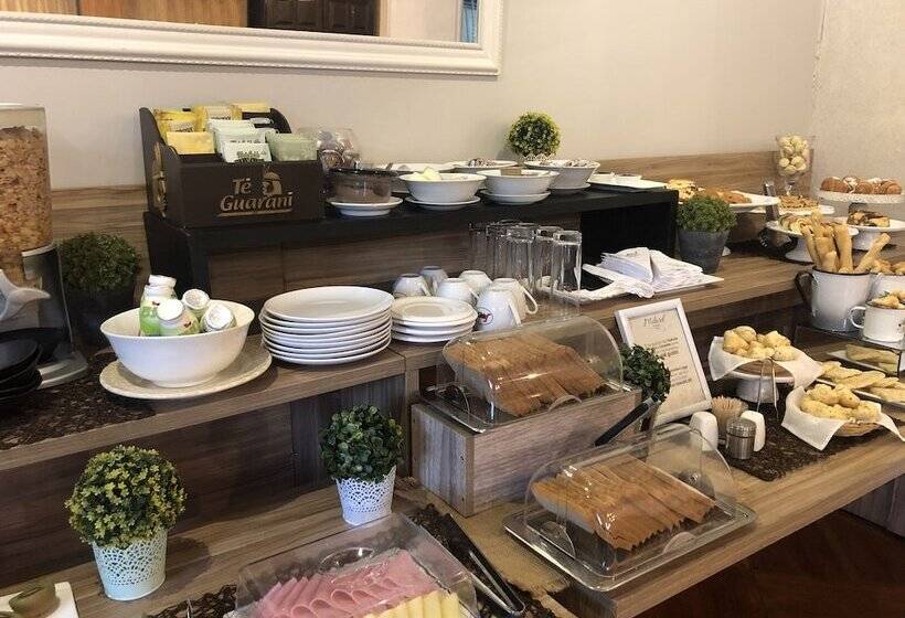 Milord Hotel Boutique