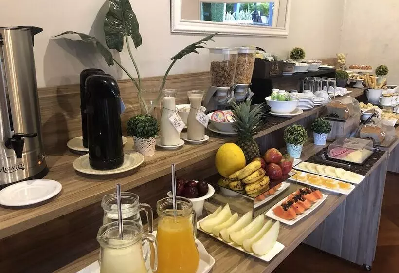 Milord Hotel Boutique