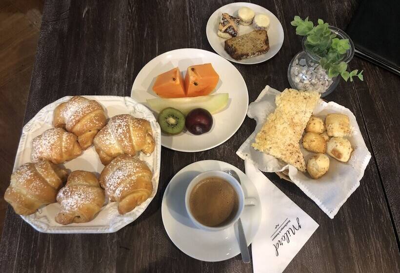 Milord Hotel Boutique