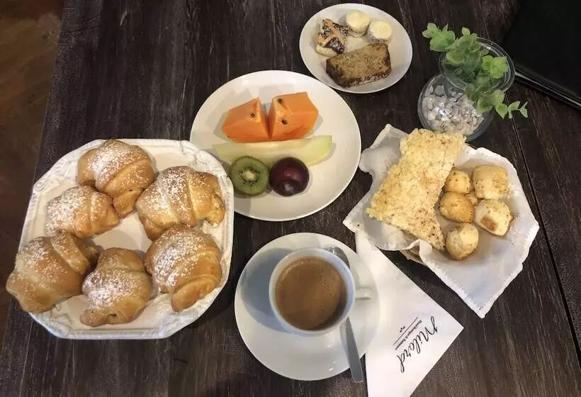 Milord Hotel Boutique
