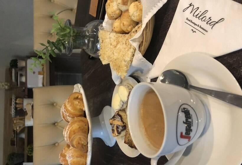 Milord Hotel Boutique