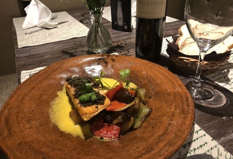 Milord Hotel Boutique