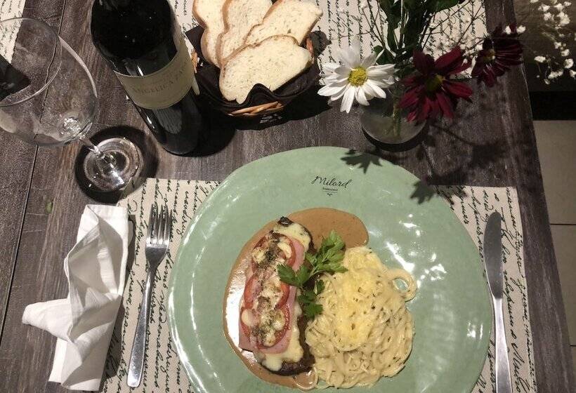 Milord Hotel Boutique