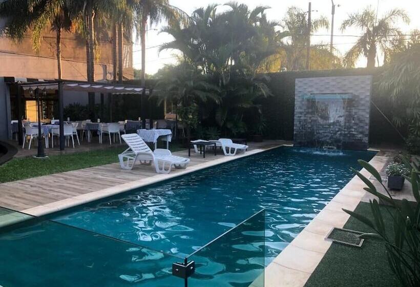 Milord Hotel Boutique