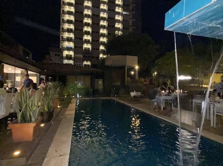 Milord Hotel Boutique