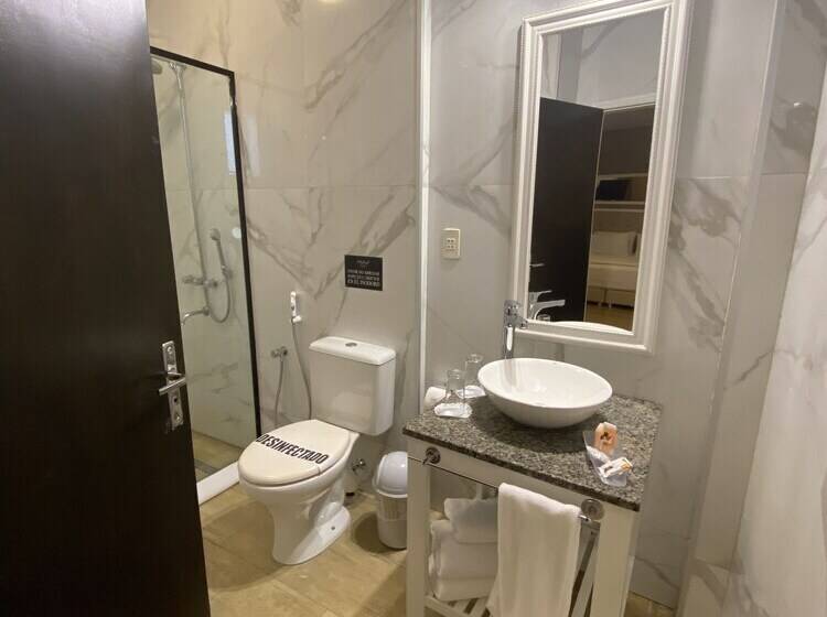 Milord Hotel Boutique