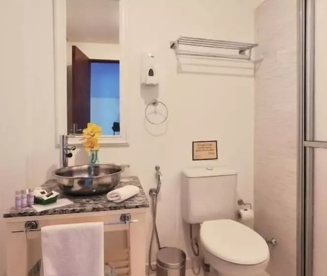 Milord Hotel Boutique