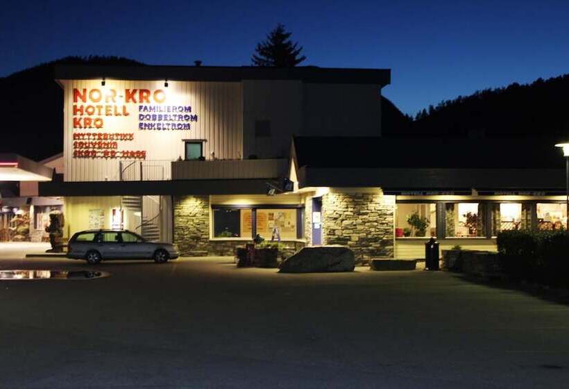 Motell Norkro