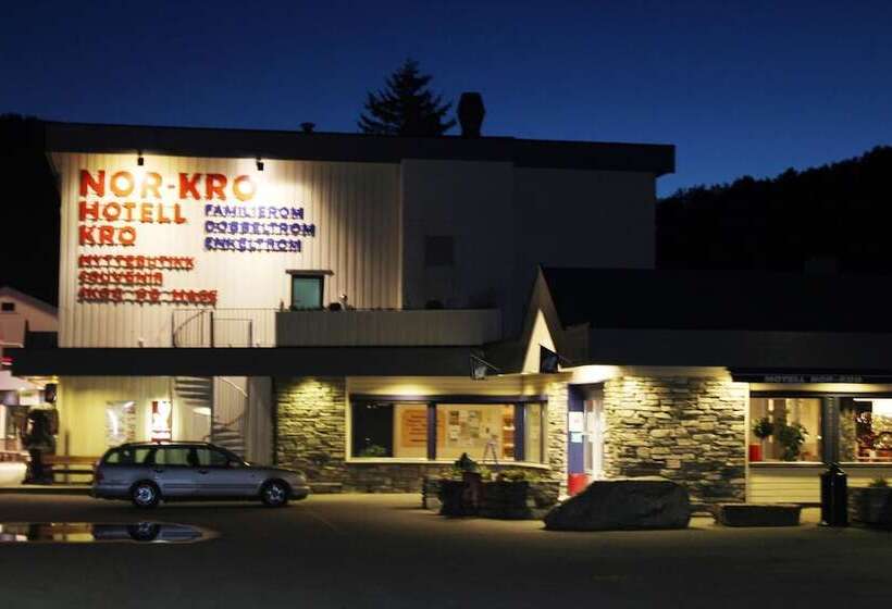 Motell Norkro