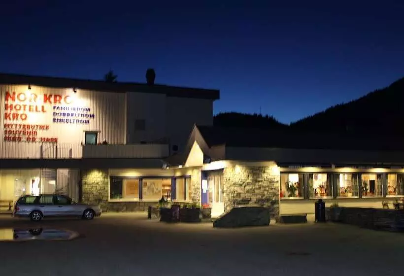 Motell Norkro