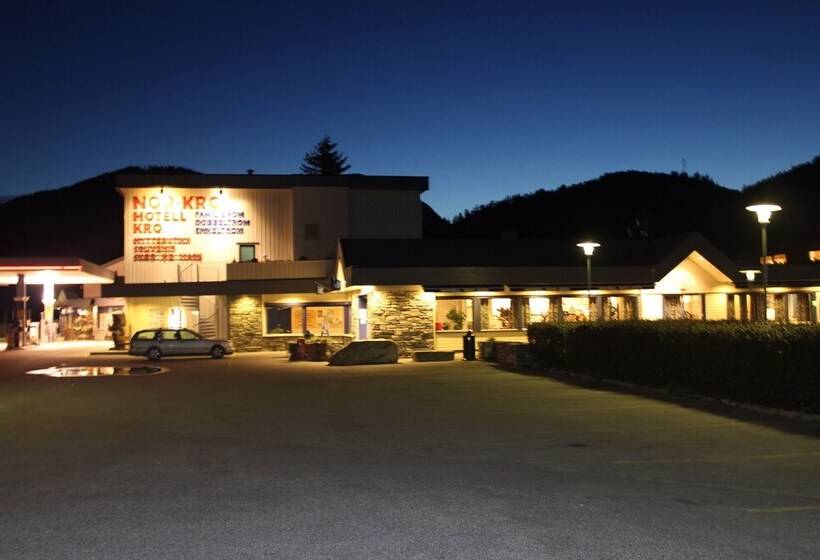 Motell Norkro