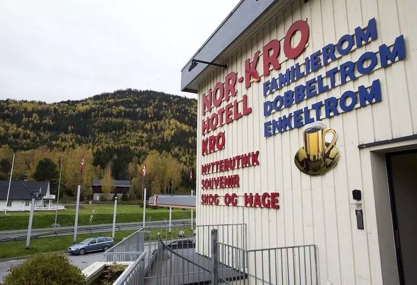 Motell Norkro