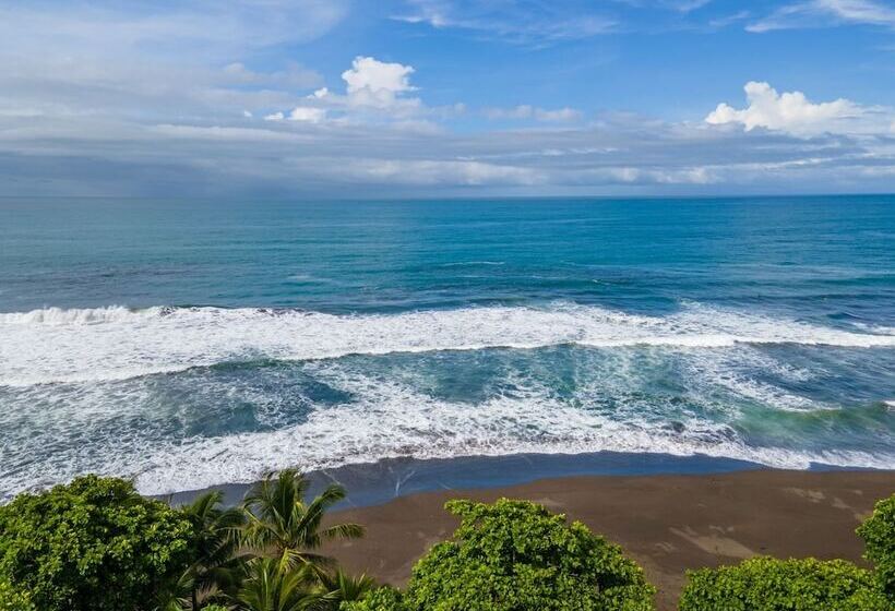 Ola Bonita Beachfront Apart