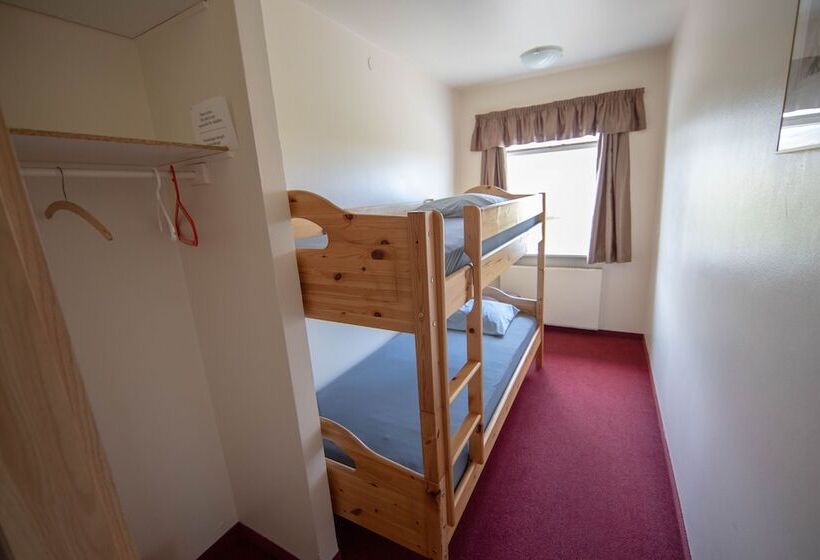 پانسیون Breidavik