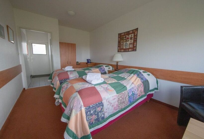 پانسیون Breidavik