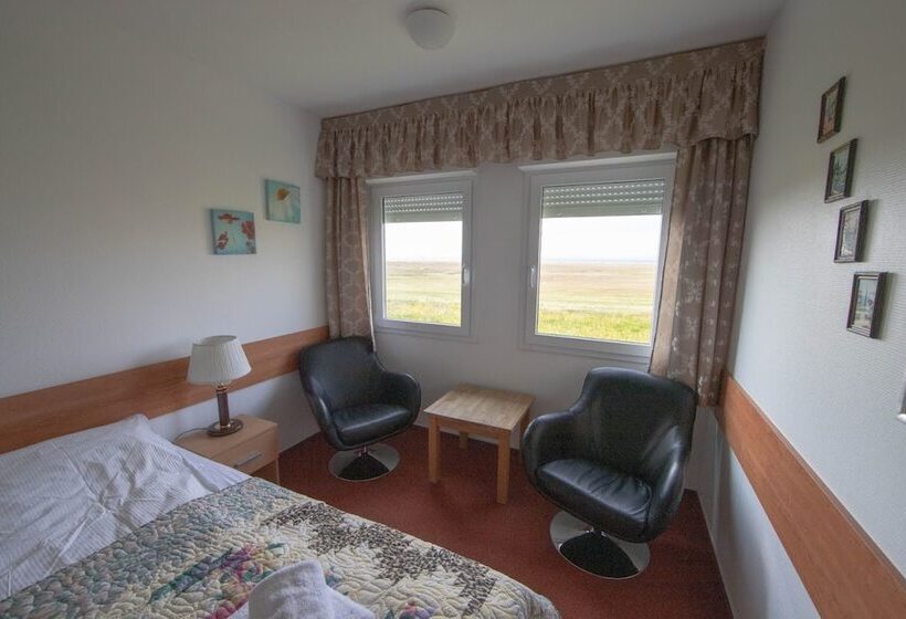 پانسیون Breidavik