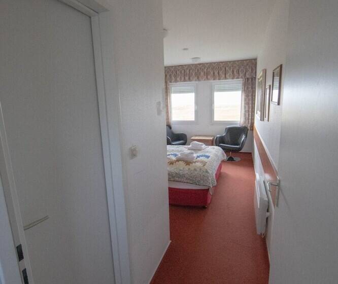 پانسیون Breidavik