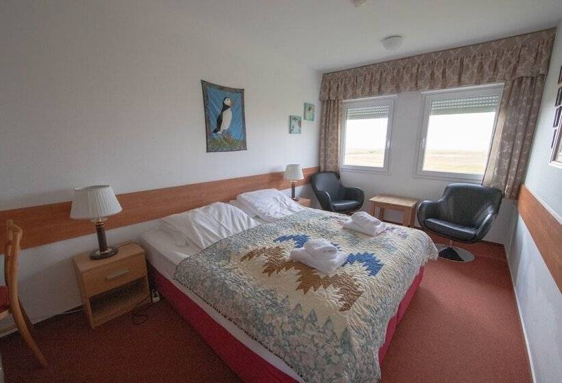 پانسیون Breidavik