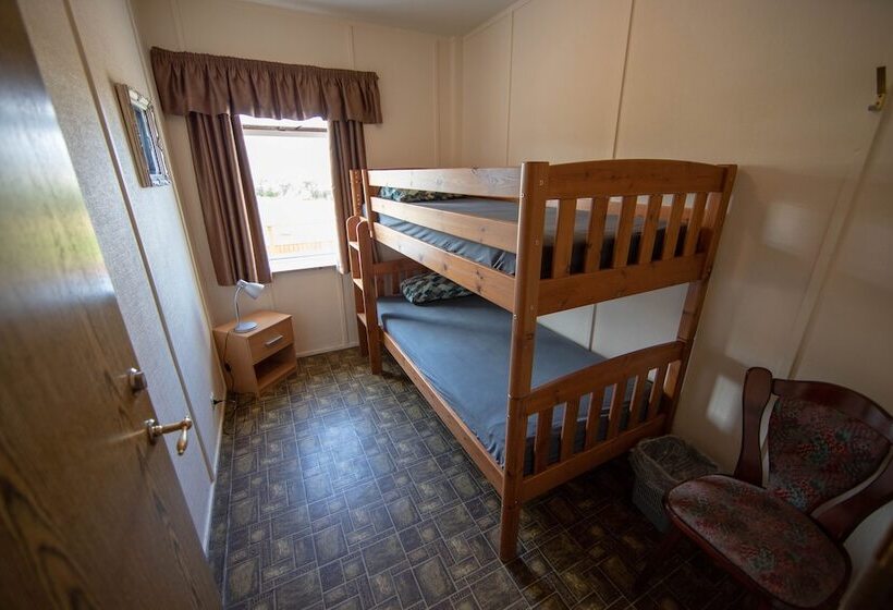 پانسیون Breidavik