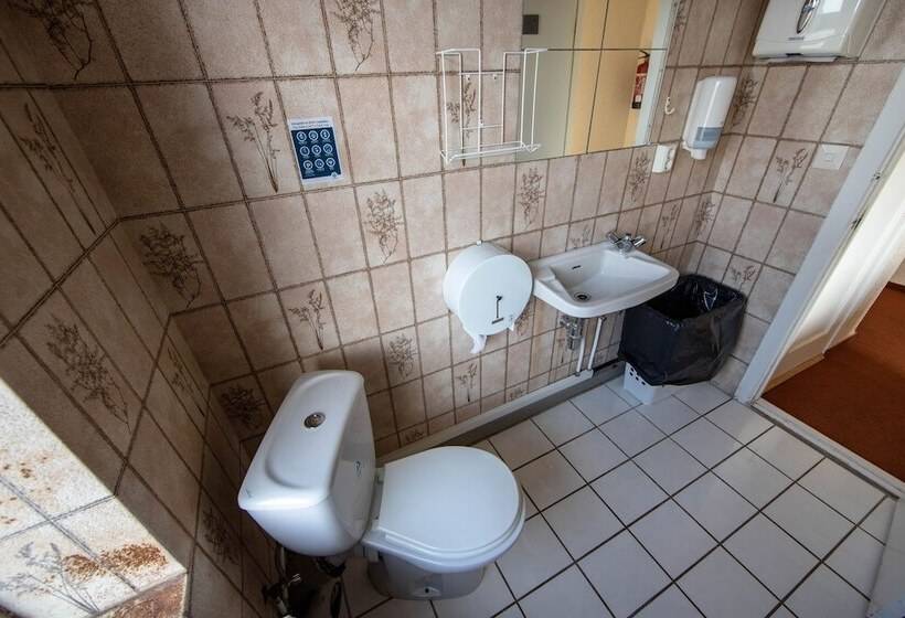 پانسیون Breidavik