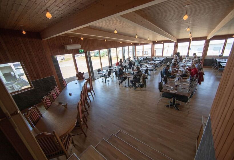 پانسیون Breidavik