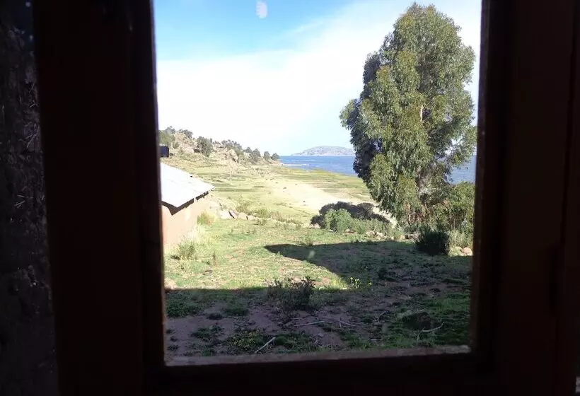 Majatalo Casa De Valentin