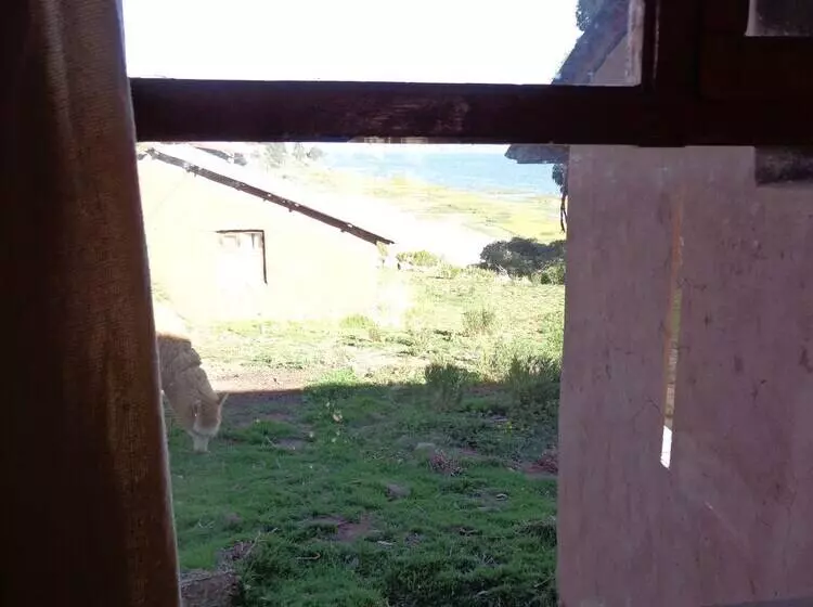 Majatalo Casa De Valentin