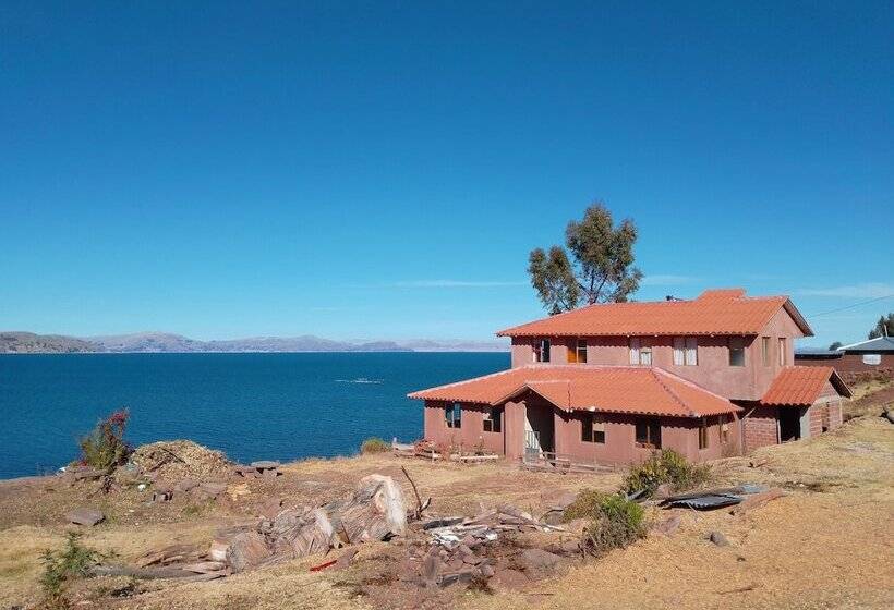 Pension Casa De Valentin