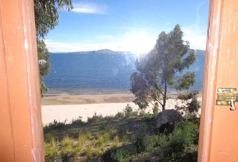 Majatalo Casa De Valentin