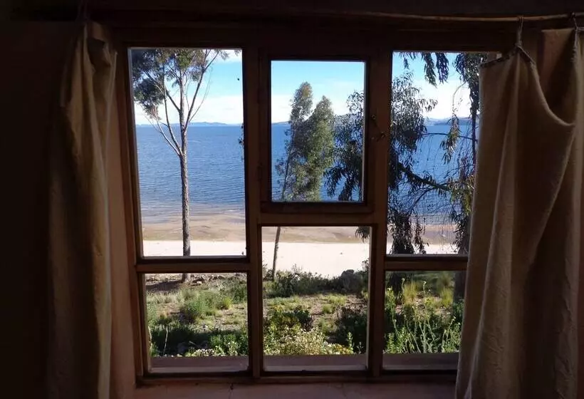 Majatalo Casa De Valentin