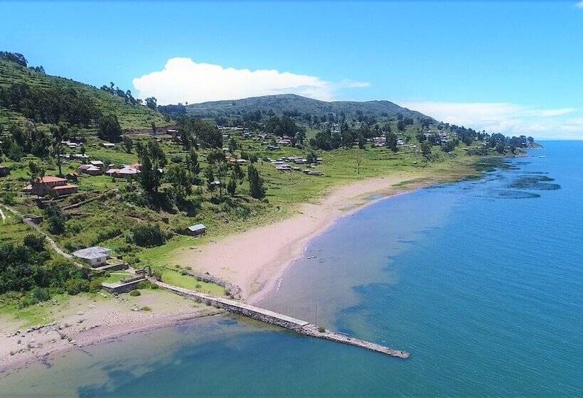 Pension Casa De Valentin