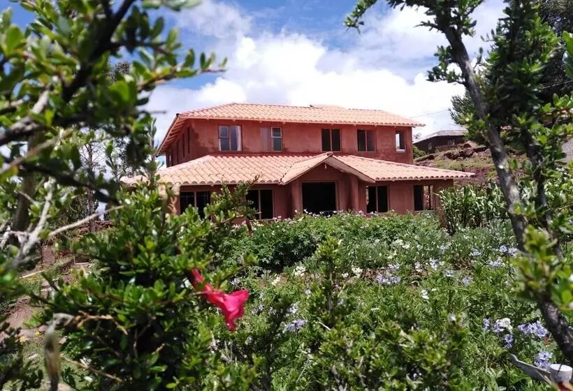 Majatalo Casa De Valentin