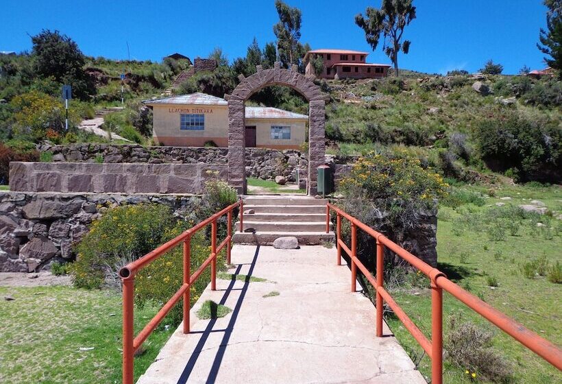 Pension Casa De Valentin