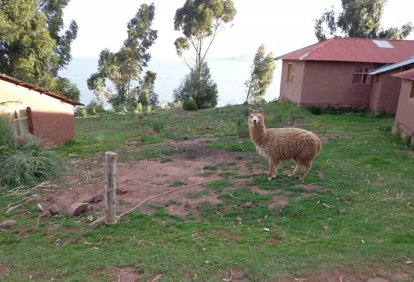 Majatalo Casa De Valentin