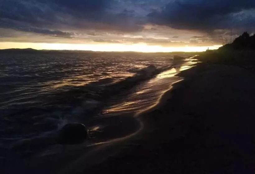 Majatalo Casa De Valentin