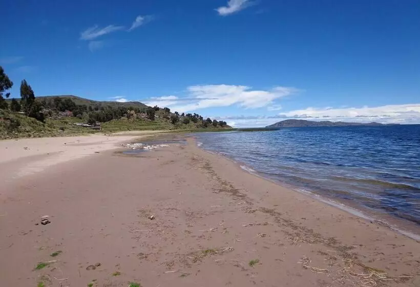 Majatalo Casa De Valentin