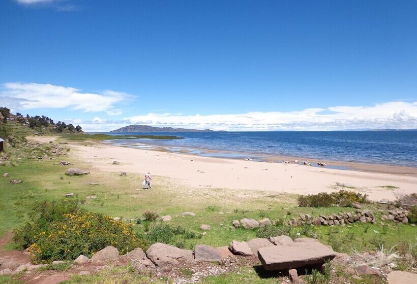 Pension Casa De Valentin