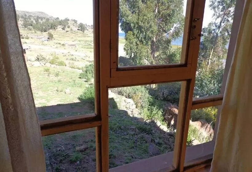 Majatalo Casa De Valentin