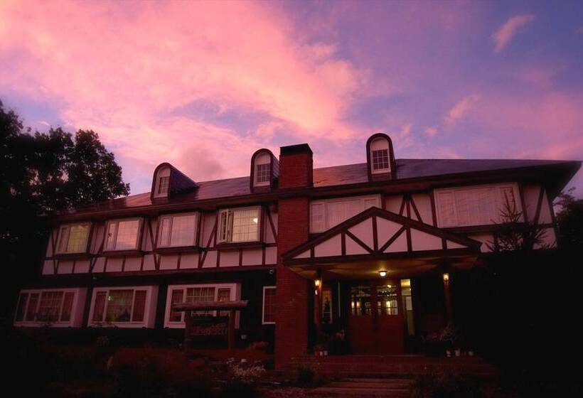 Пансион Gasthof Auhiauday