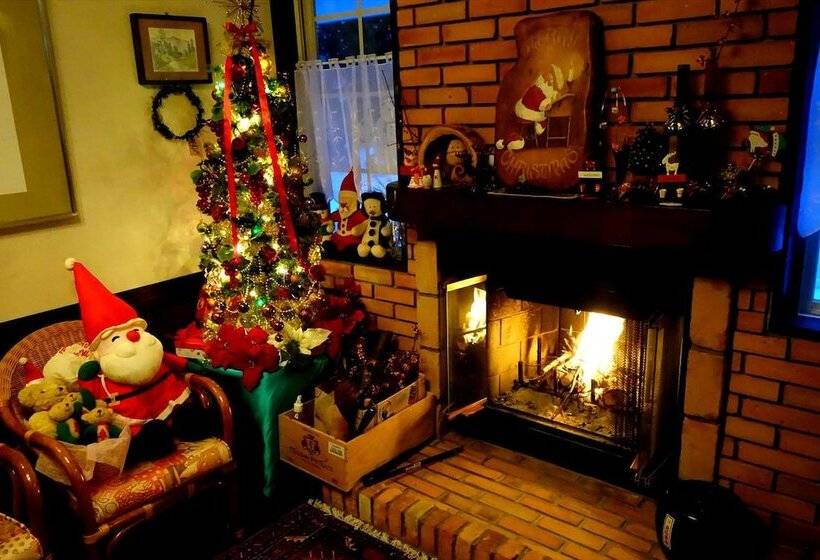 Пансион Gasthof Auhiauday